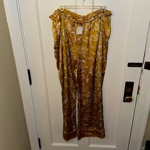 Free People Loungewear pants